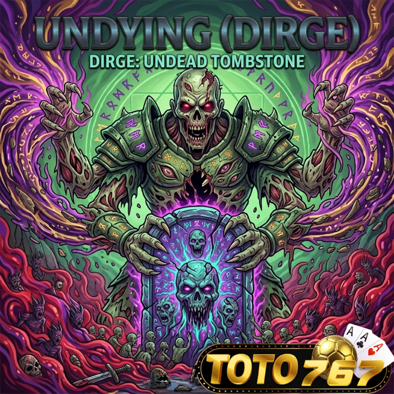 TOTO767 Situs Slot Toto 767 Paling Viral Di Media Sosial